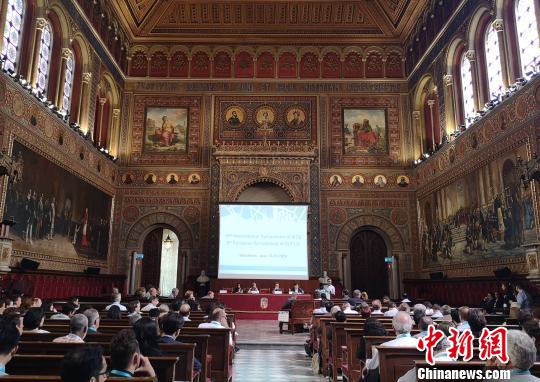 中國新聞網:中國原創聚焦超聲外科手術“無創治療”引國際關注