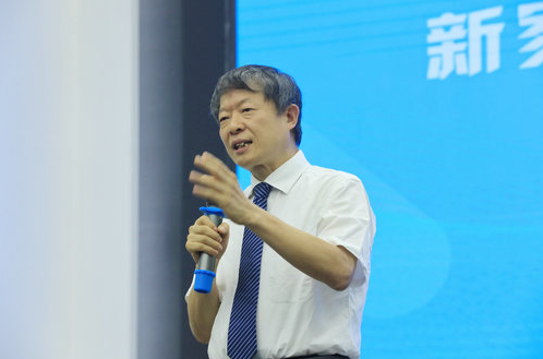新家園心活力,一起成長、蛻變、騰飛 海扶醫療舉行公司成立廿二周年紀念會