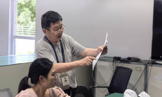 為患者、為海扶,夯實(shí)基礎(chǔ)提升自我
